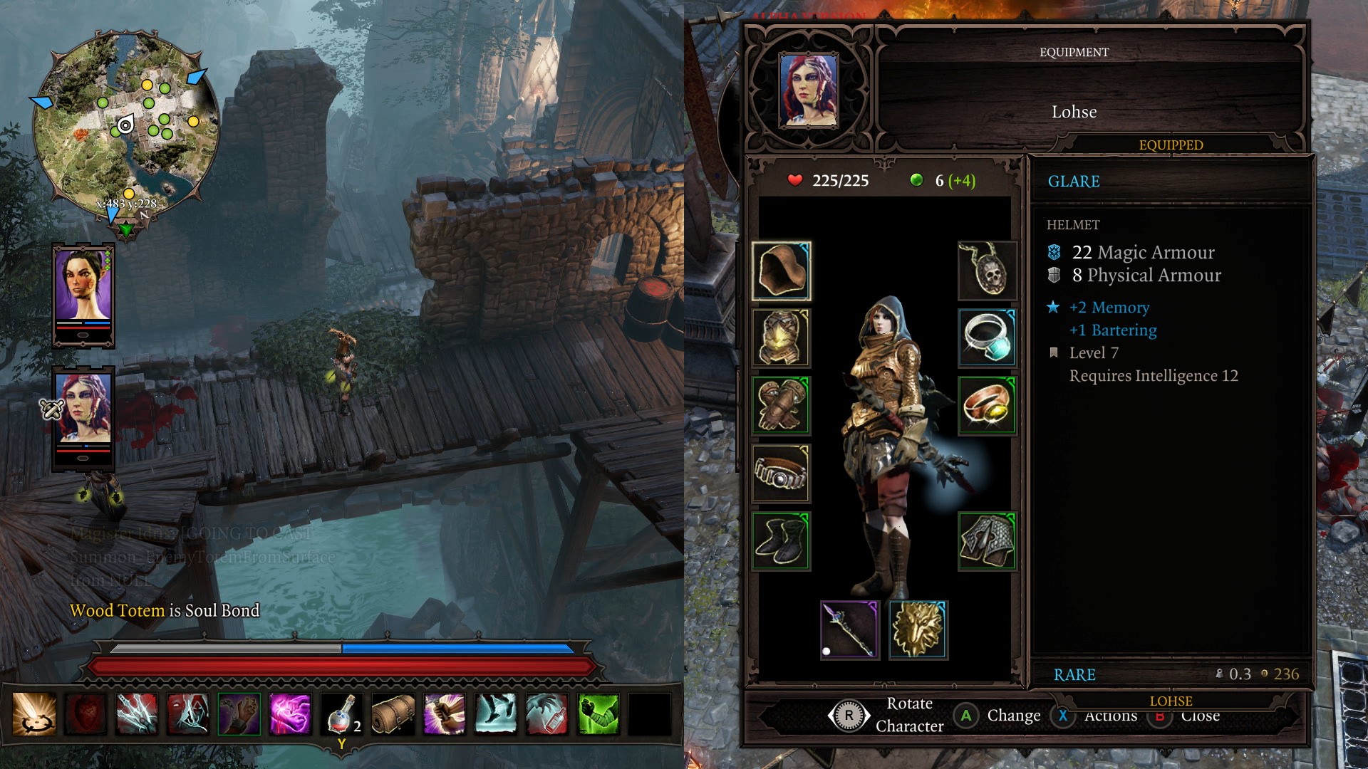 Divinity original sin стим фото 23