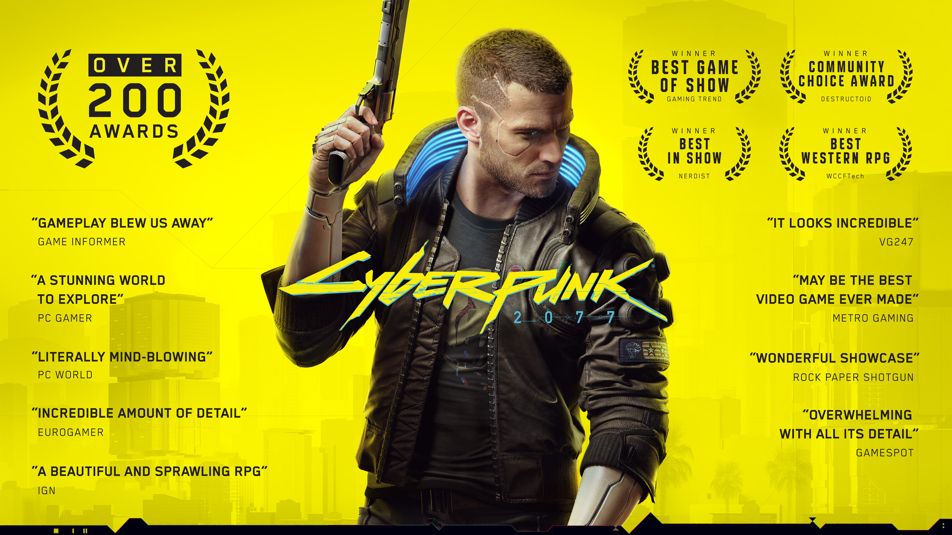 Cyberpunk на geforce now фото 93