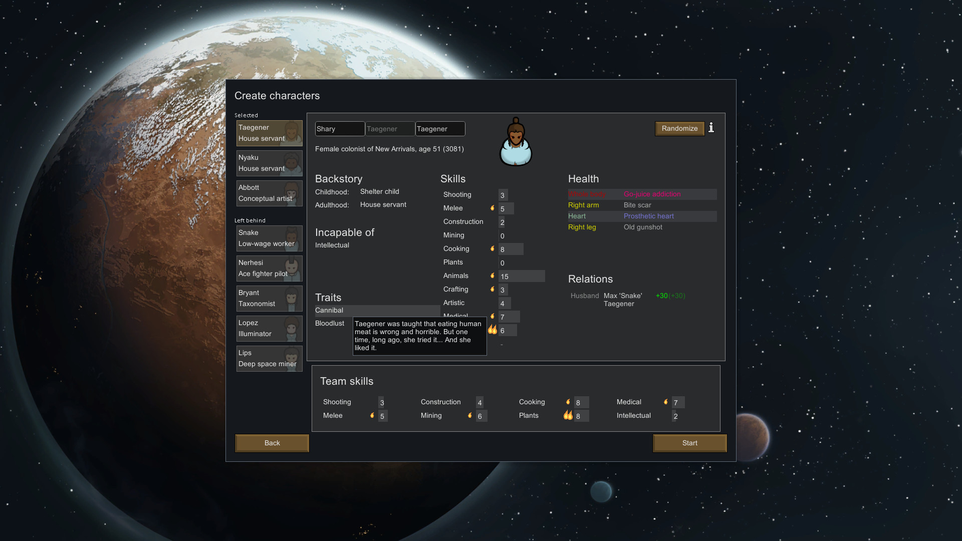 Rimworld steam vanilla expanded фото 89