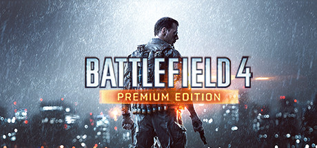 Battlefield 4 Premium Edition (Steam Gift RU)