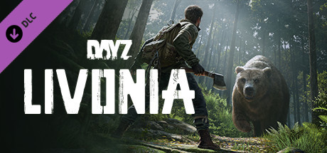 DayZ Livonia DLC (Steam Gift RU)