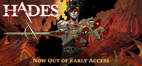 Hades (Steam Gift Россия) 🔥