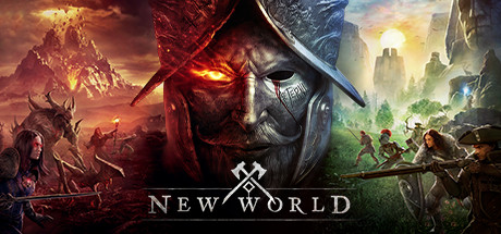 New World (Steam Gift RU) 🔥