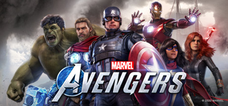 Marvel´s Avengers (Steam Gift RU)