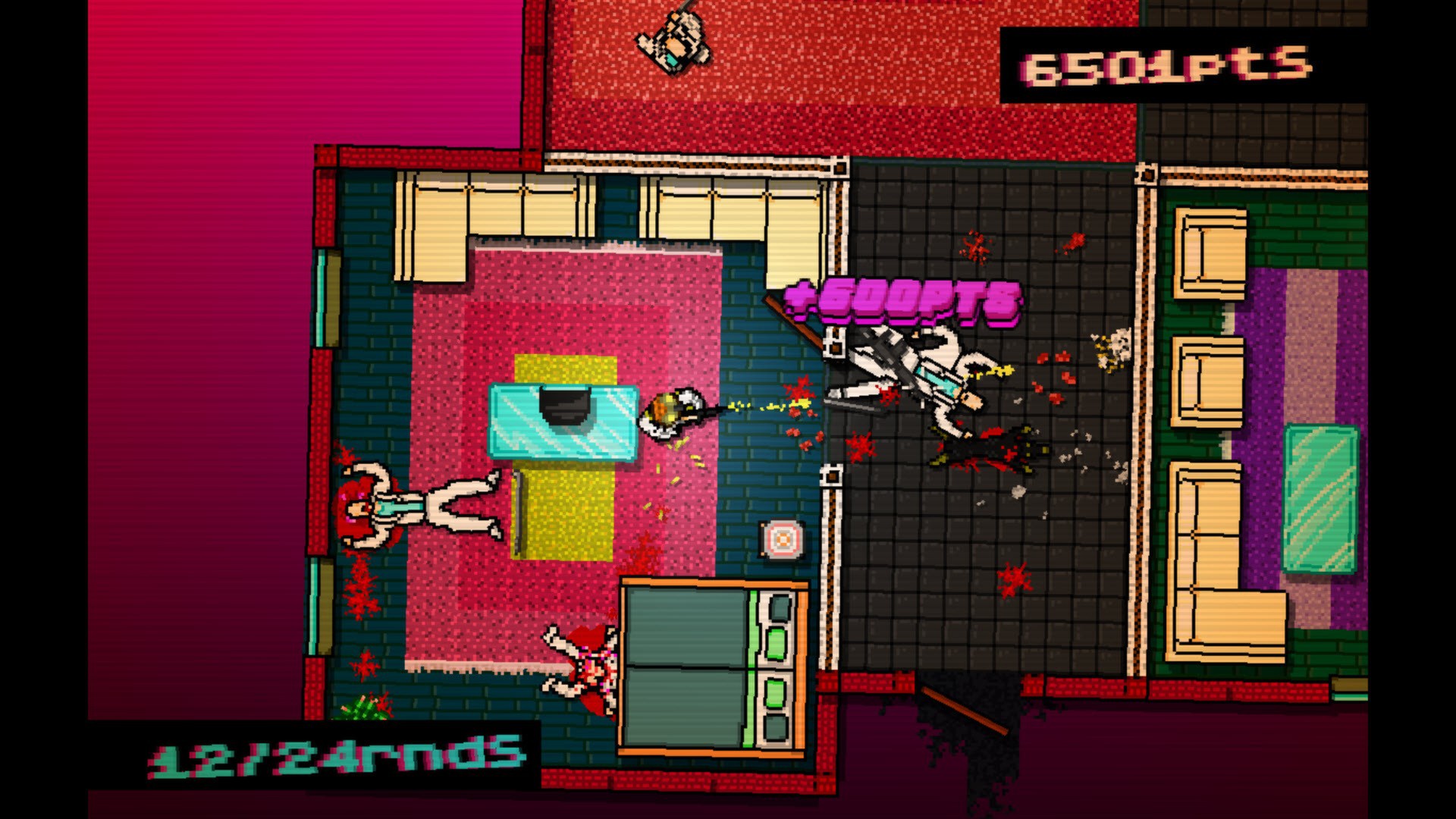 Hotline miami steam фото 112