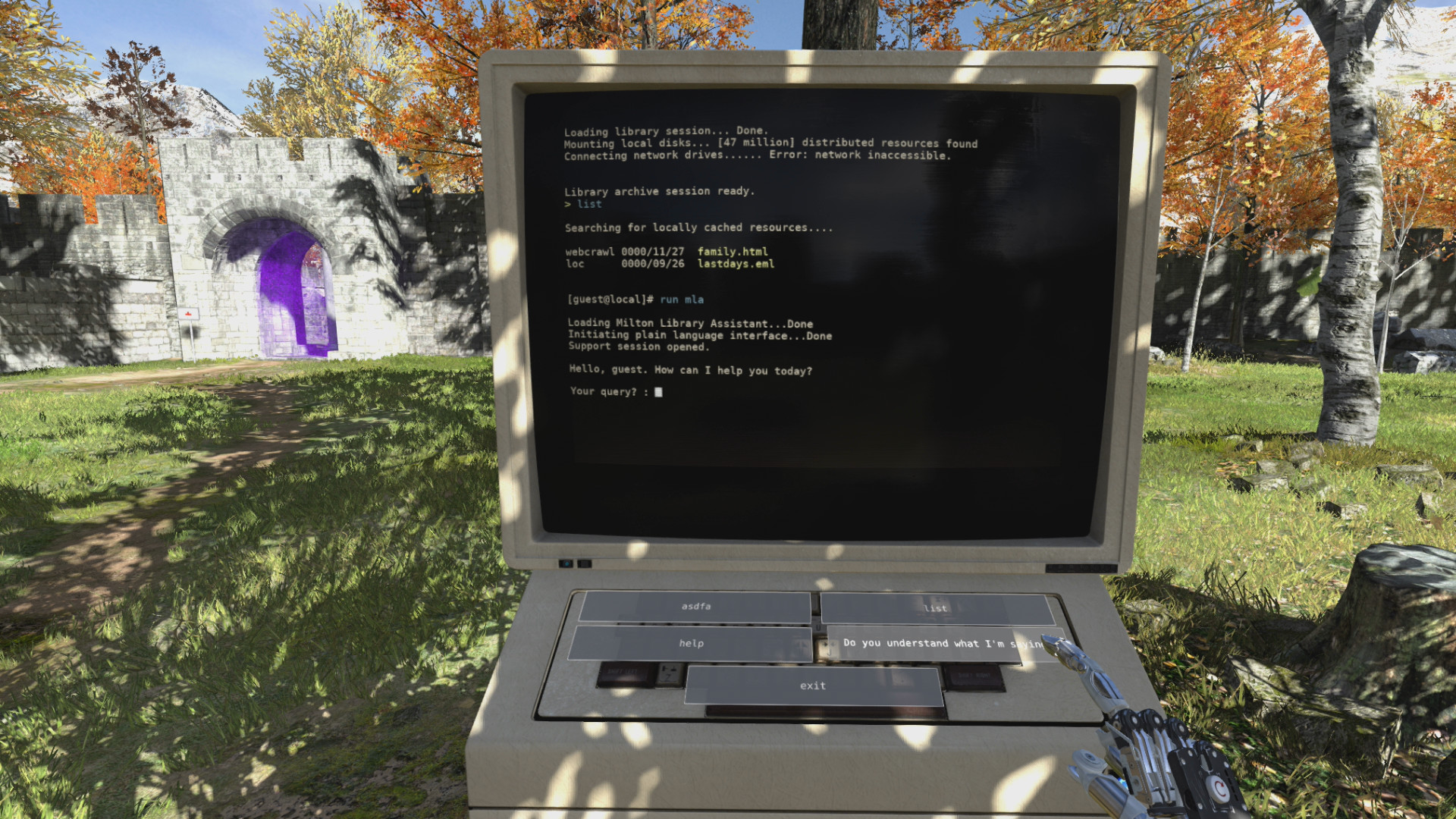 The talos principle steam buy фото 101