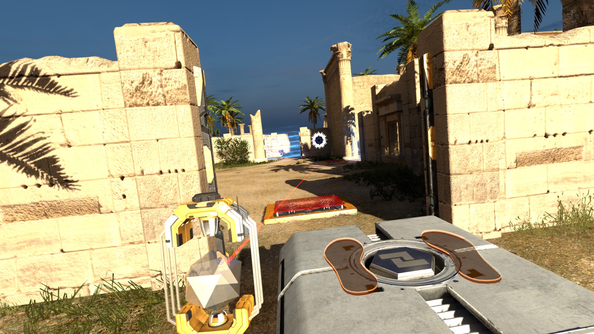 The talos principle steam buy фото 109