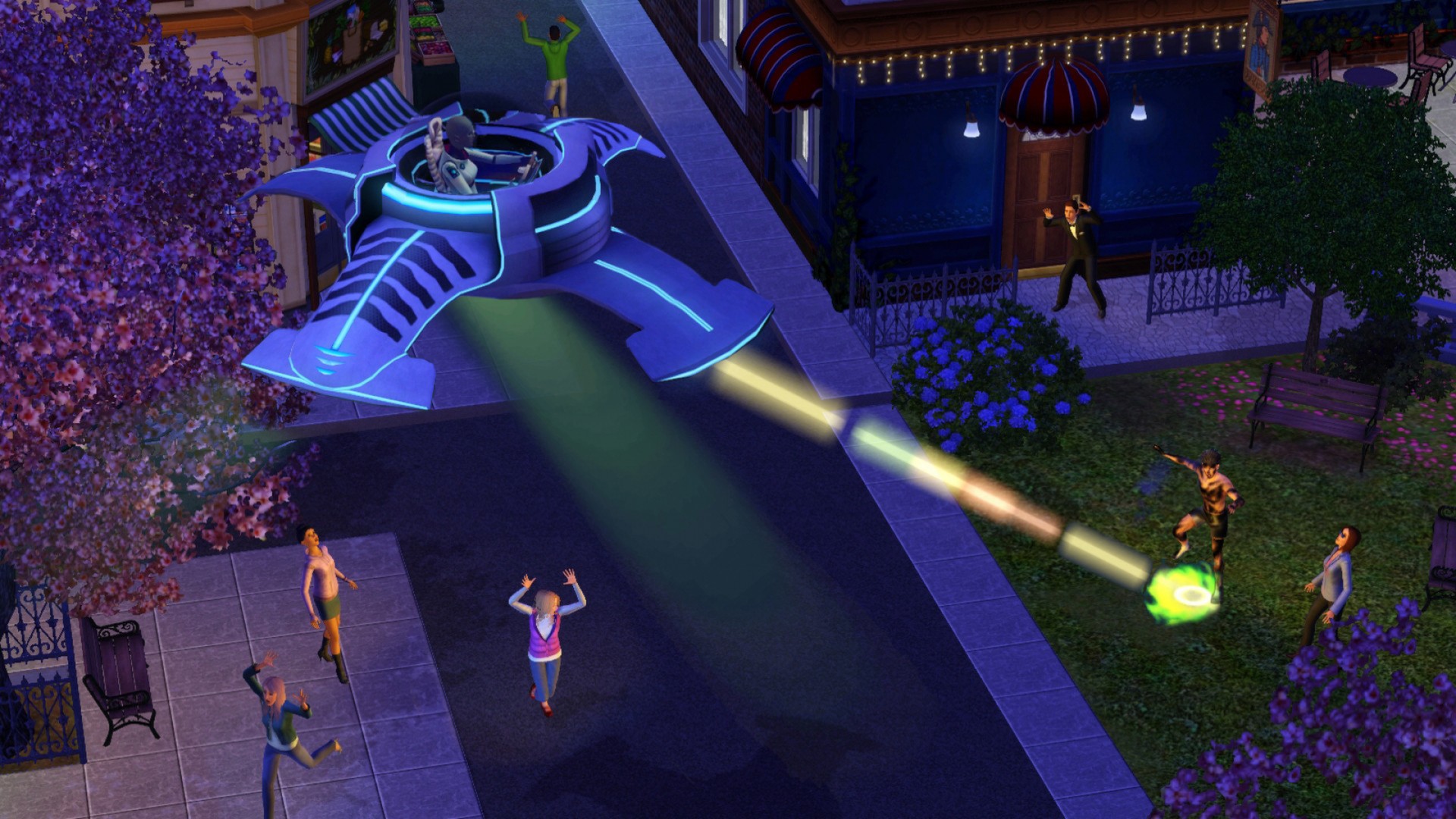 Sims 3 торрент steam фото 41