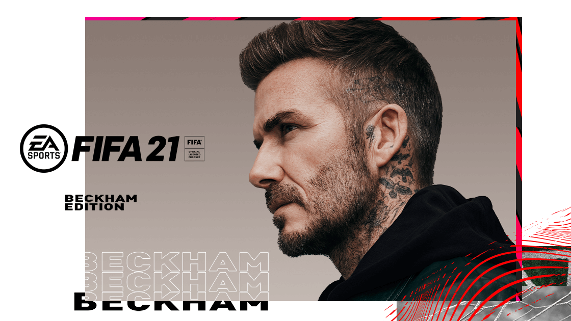 Купить ea sports fifa 21 beckham edition (steam gift россия) Фотография ea sports fifa 21 beckham edition (steam gift россия)