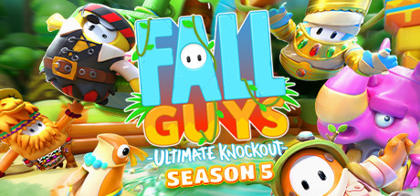 Fall Guys: Ultimate Knockout (Steam Gift RU)