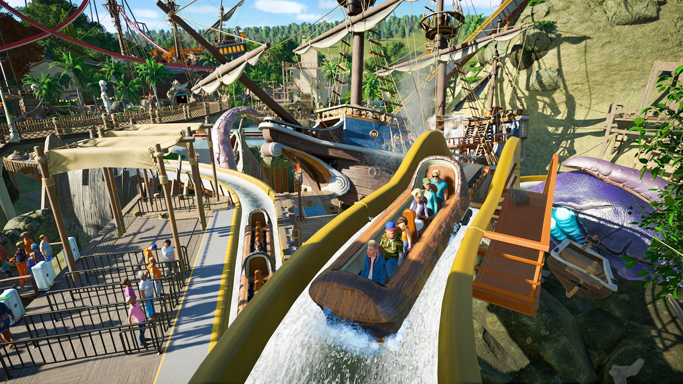 download planet coaster xbox download planet coaster xbox