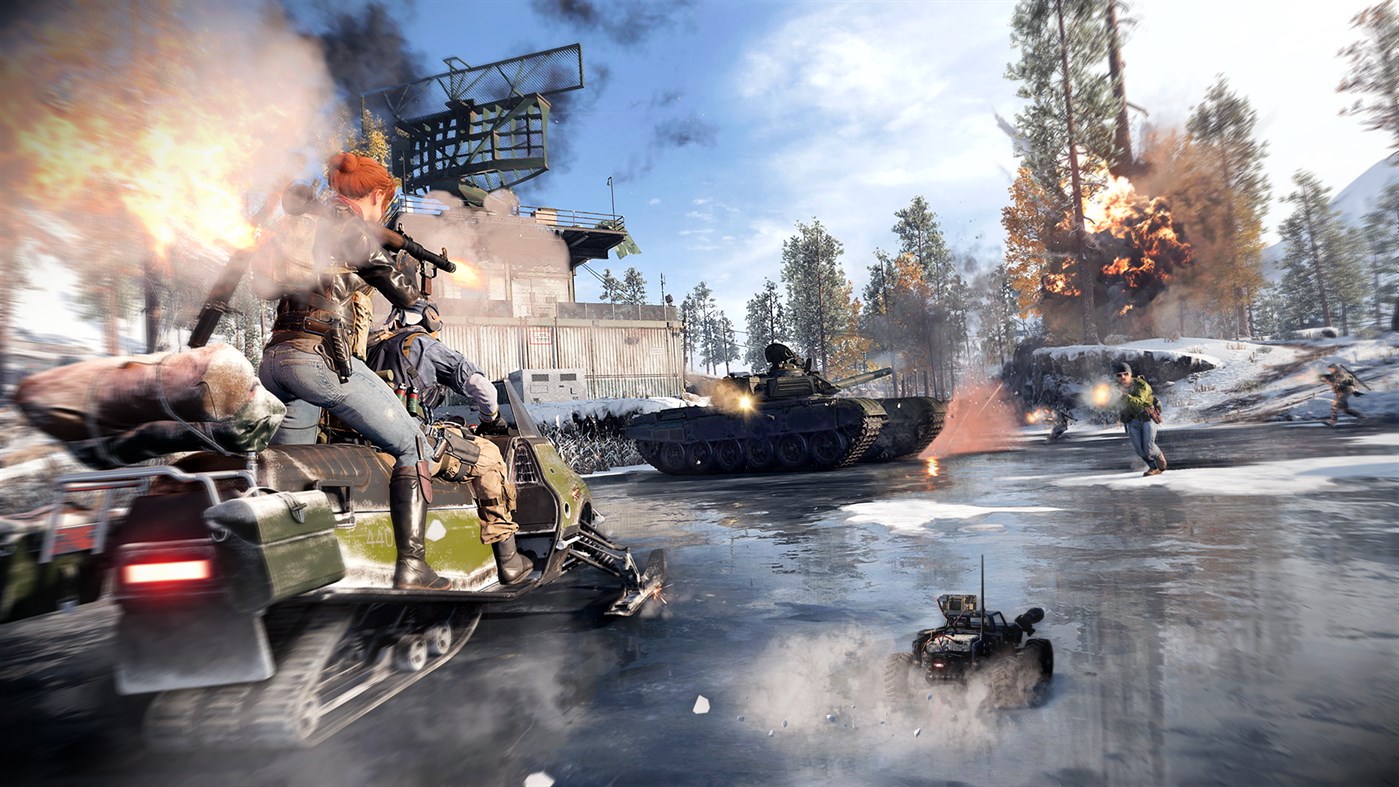 Скриншот ✅ 🏅 Call of Duty: Black Ops Cold War XBOX ONE Ключ 🔑