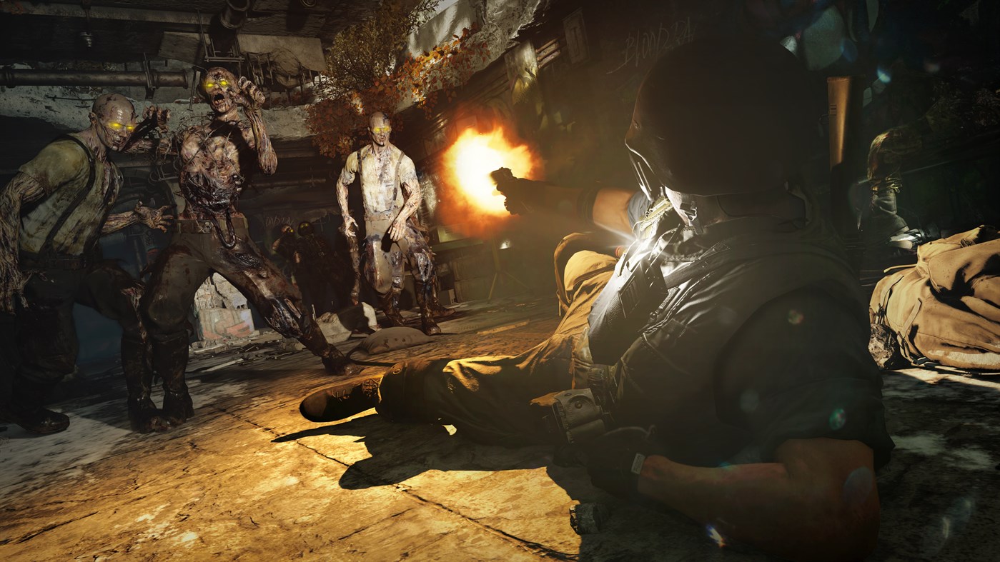 Скриншот ✅ 🏅 Call of Duty: Black Ops Cold War XBOX ONE Ключ 🔑