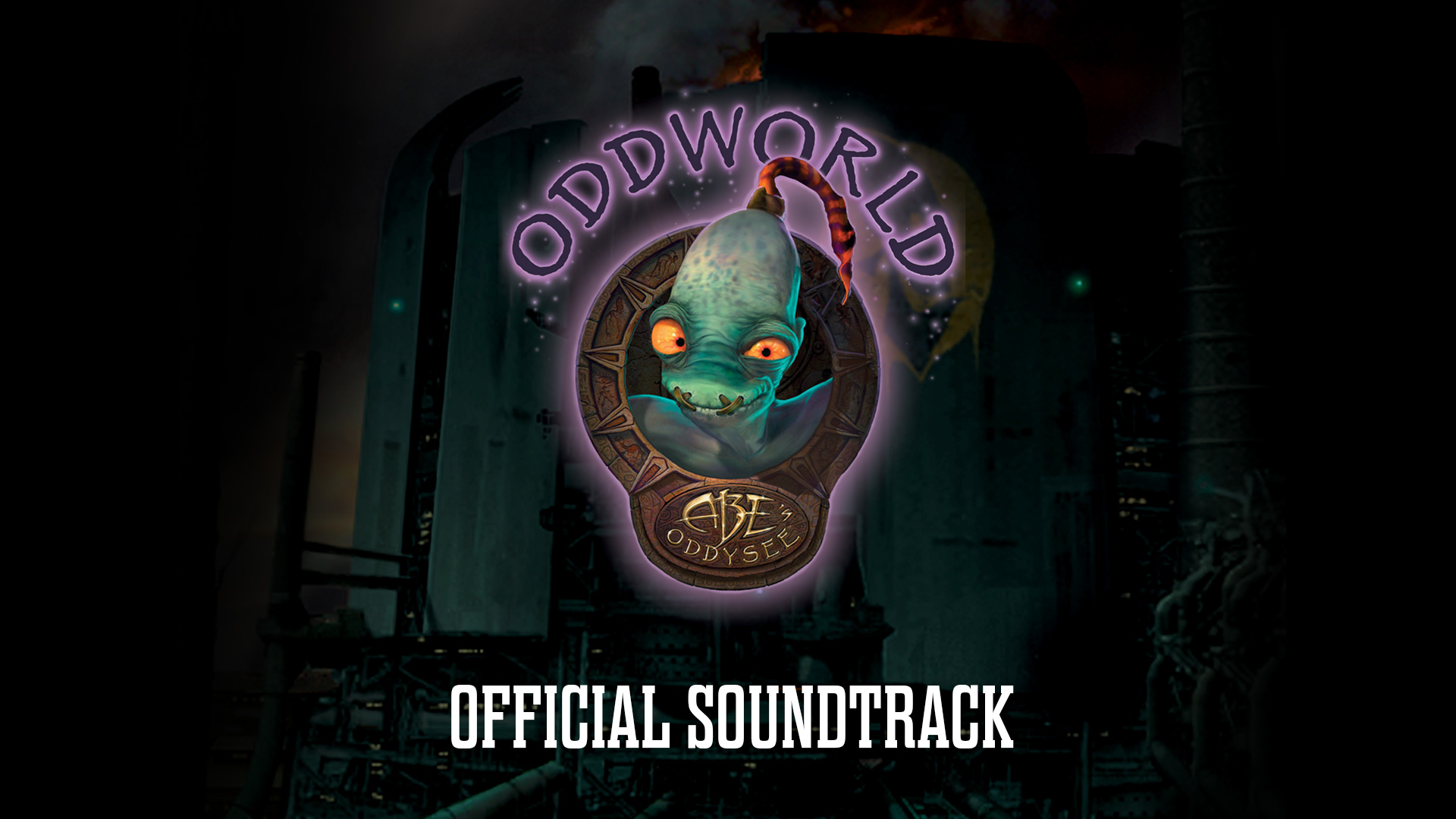 Steam oddworld new фото 29