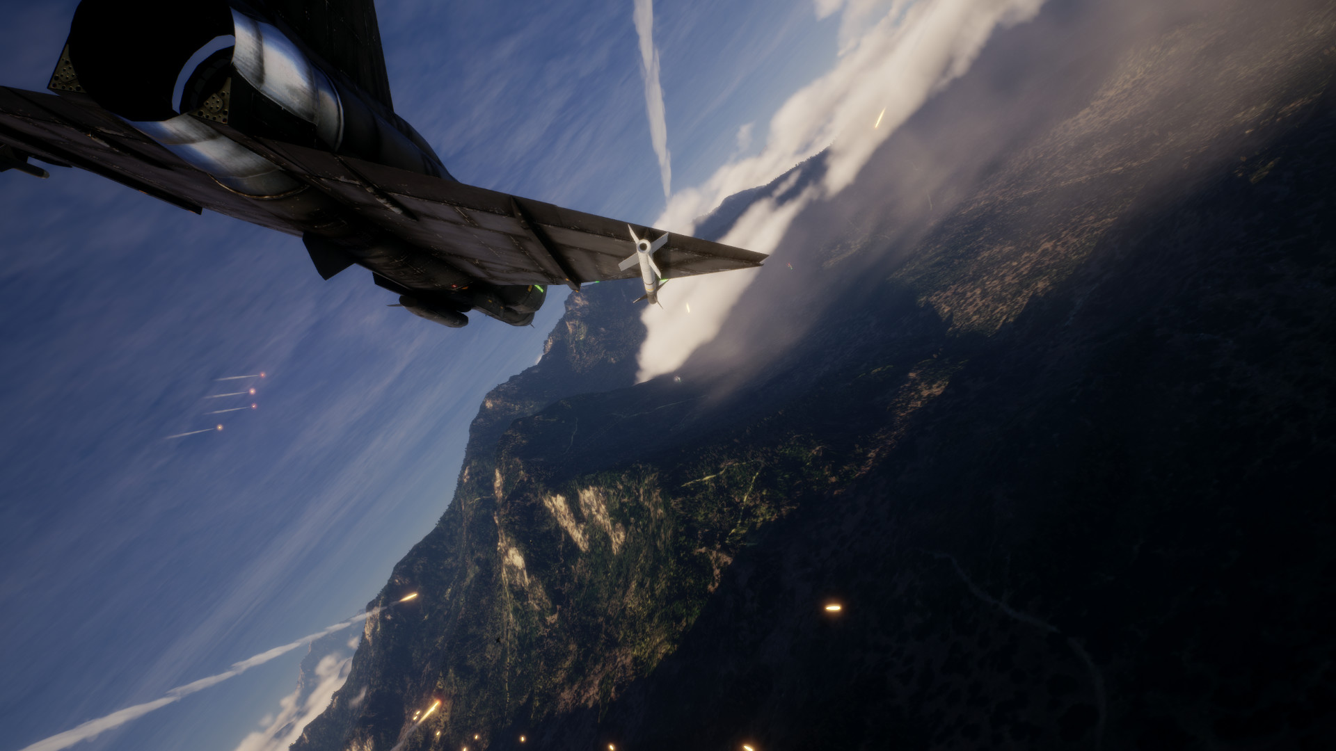 Project wingman. Wingman игра. Project Wingman самолеты. Project Wingman Скриншоты.