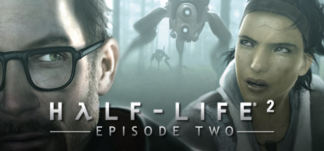 Half-Life 2: Episode Two (Steam Gift RU) 🔥