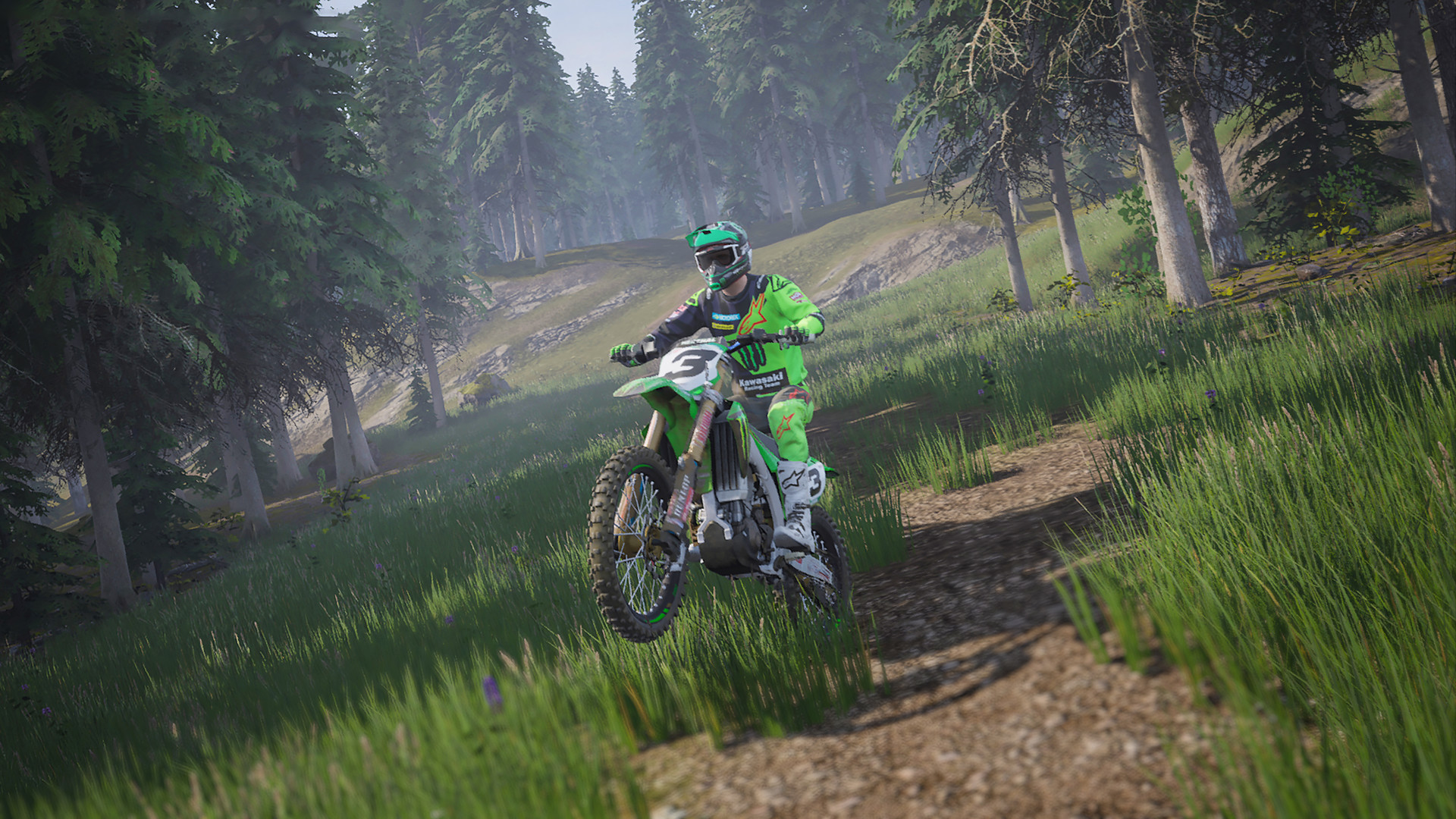Mxgp the official motocross videogame steam фото 96