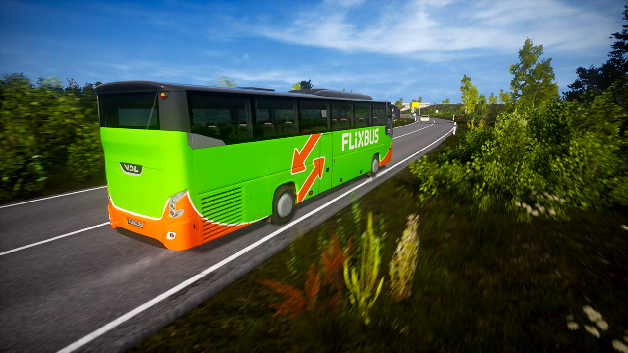 14. Fernbus simulator 2022. Fernbus simulator автобусы. Мод на игру fernbus simulator. Fernbus simulator моды.