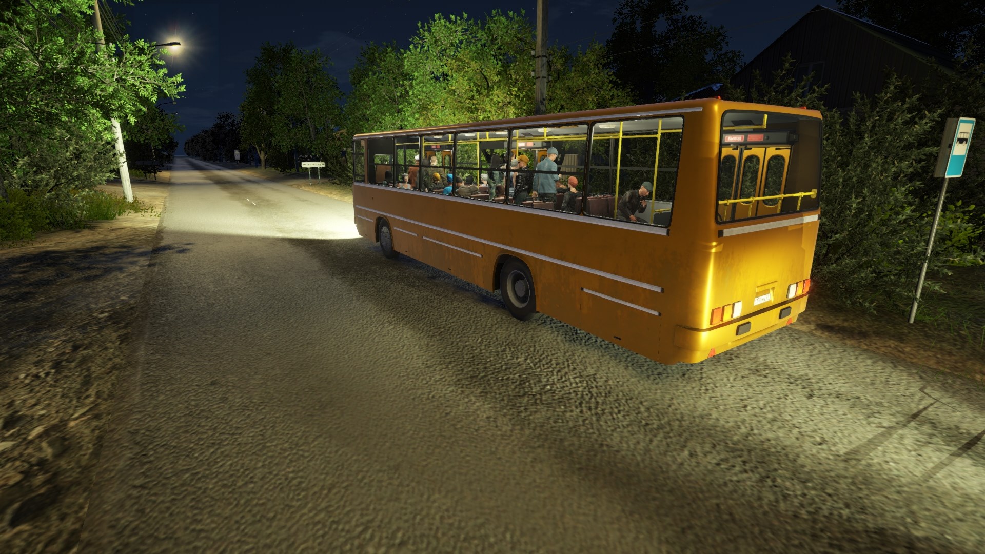 Bus driver simulator 2018 без стима фото 97