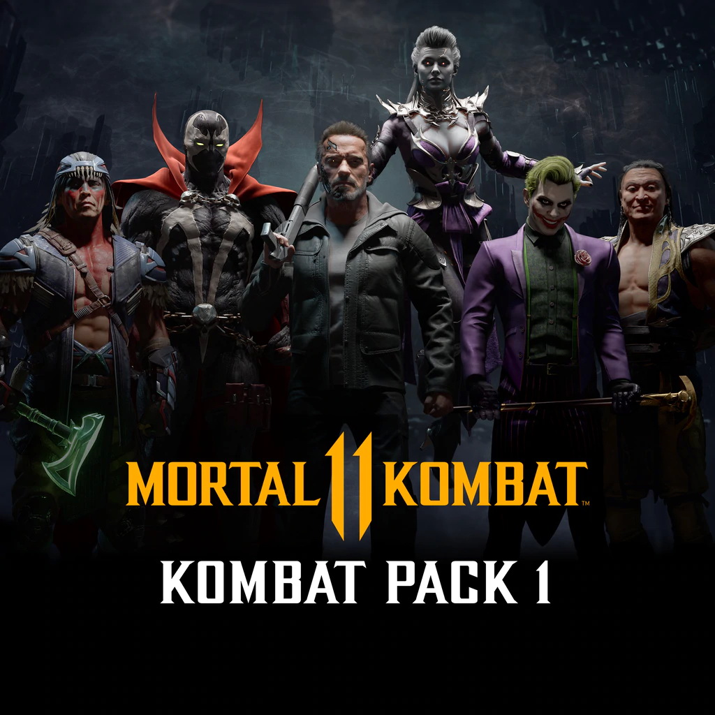 Kupit Mortal Kombat 11 Ultimate Add On Bundle Xbox X S Pc I Skachat