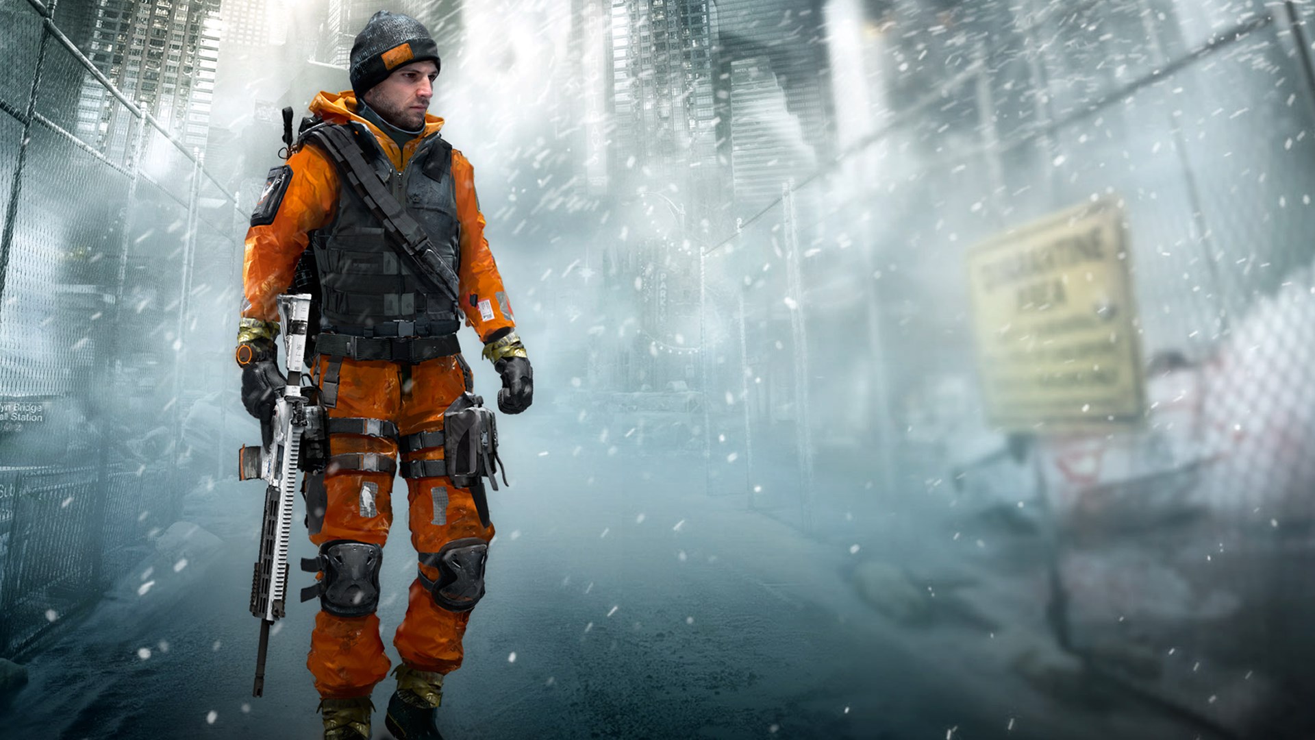 ✅ Tom Clancy´s The Division Gold Edition XBOX ONE|X|S🔑