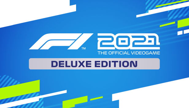 F1 2021 Deluxe Edition (Steam Gift RU) 🔥