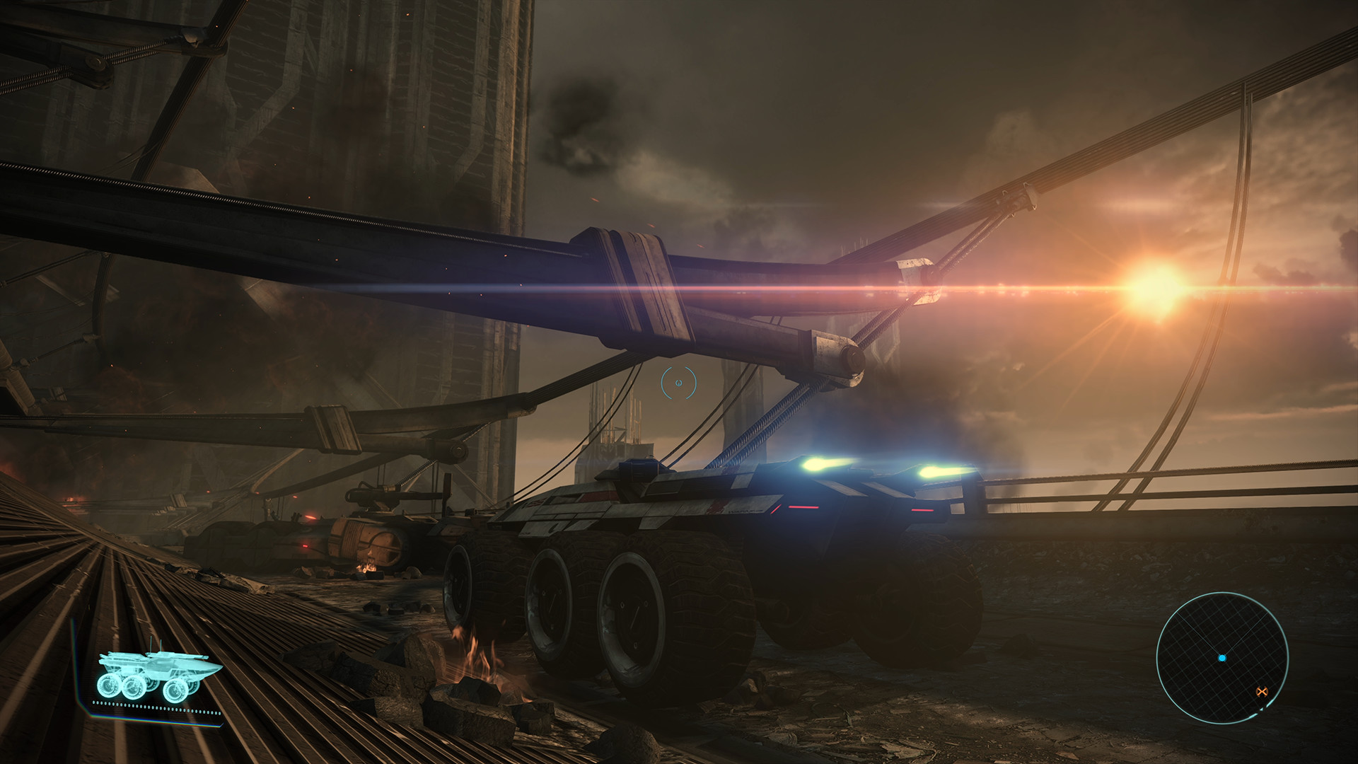 Скриншот ✅ Mass Effect издание Legendary XBOX ONE | X|S Ключ 🔑