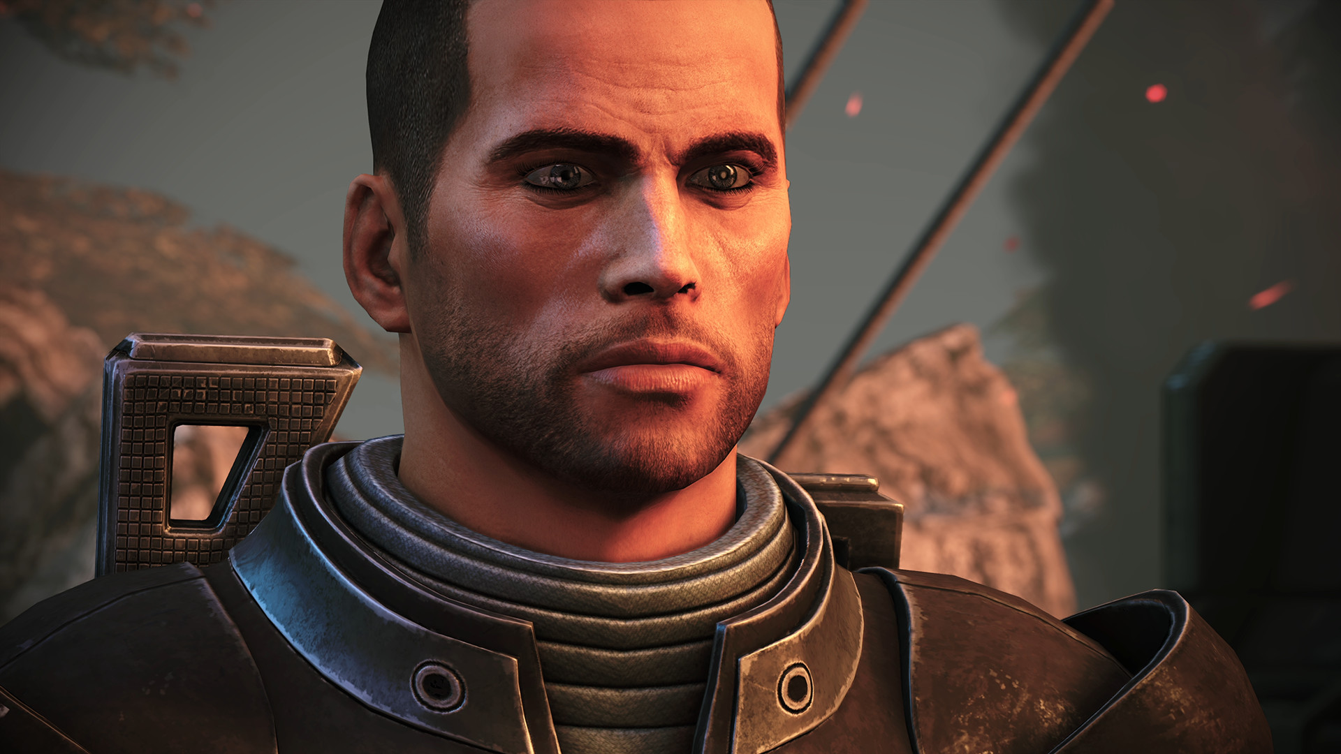 Скриншот ✅ Mass Effect издание Legendary XBOX ONE | X|S Ключ 🔑