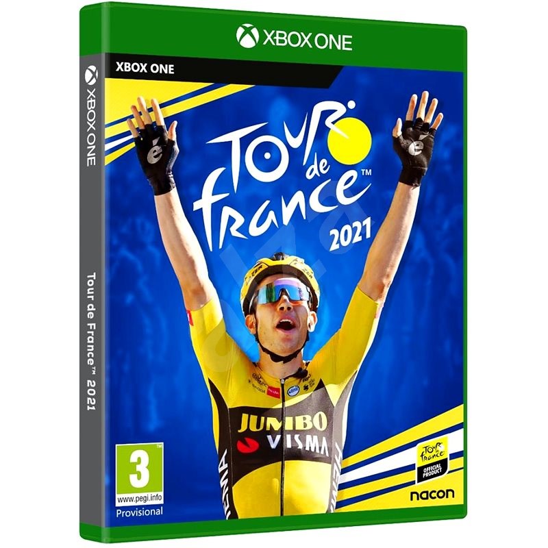 Купить ✓ Tour de France 2021 XBOX ONE|X|S Цифровой Ключ 🔑 и скачать