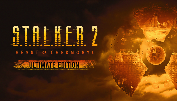 S.T.A.L.K.E.R. 2: Heart of Chernobyl - Ultimate Edition (Steam Gift RU) 🔥