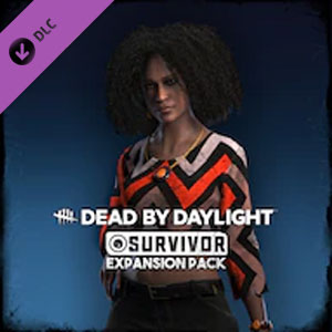 ✅ Dead by Daylight - Survivor Expansion Pack XBOX Key🔑