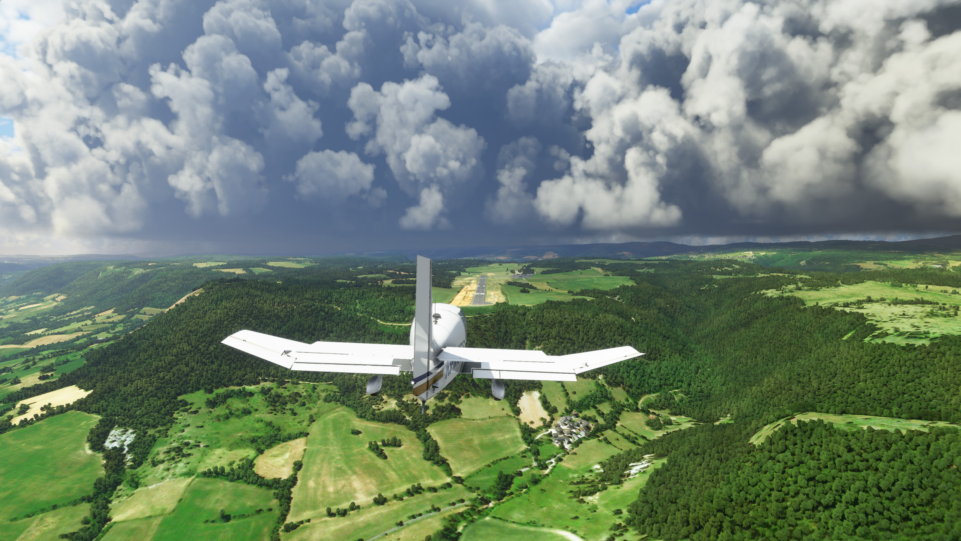 Microsoft flight simulator 2020 стим фото 40