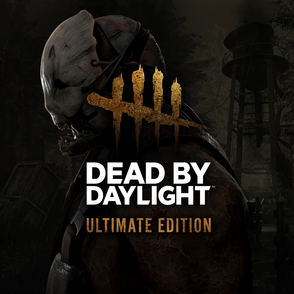 ✅ Dead by Daylight: ULTIMATE XBOX ONE SERIES X|S KEY 🔑