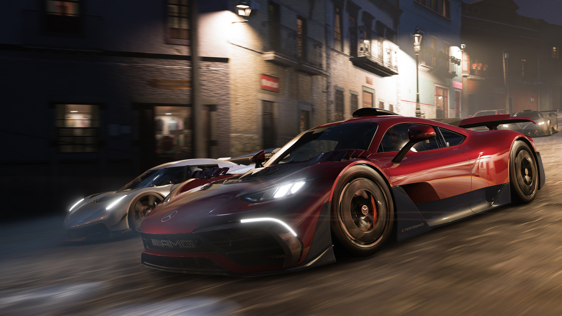 Скриншот Forza Horizon 5 - Deluxe Edition (Steam Gift Россия) ?