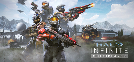 Скриншот Halo Infinite (Campaign) (Steam Gift Россия) ?