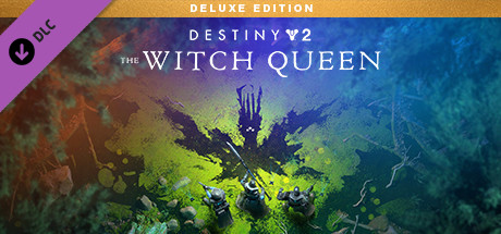 Destiny 2: The Witch Queen Deluxe Edition (Steam Gift RU) 🔥