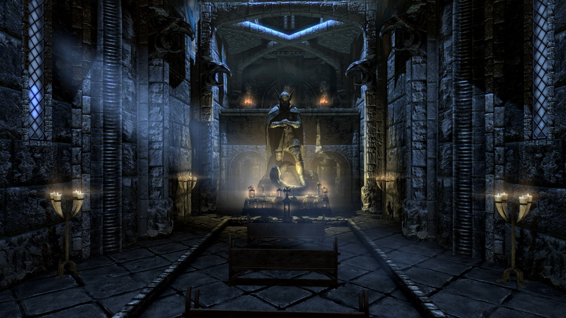 The Elder Scrolls V: Skyrim Anniversary Edition (Steam Gift RU) 🔥