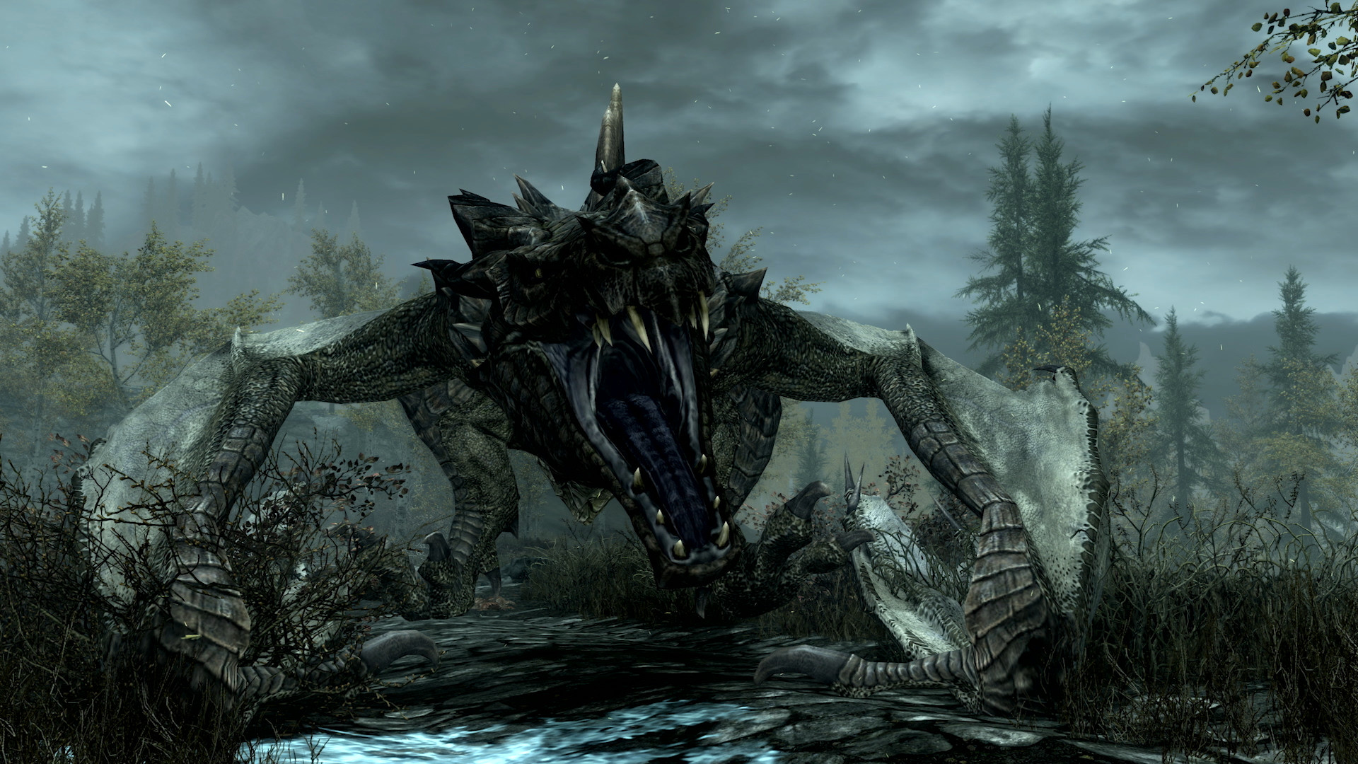 Skyrim xbox one shop buy