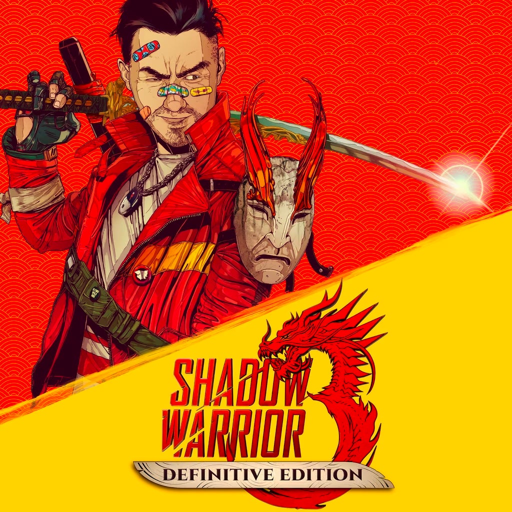 ✅ Shadow Warrior 3: Definitive Edition XBOX ONE X|S 🔑
