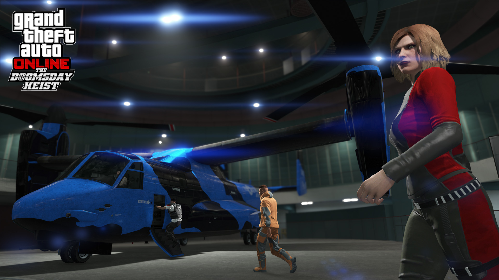 Скриншот ✅ Grand Theft Auto Online 2022 XBOX SERIES X|S Ключ 🔑