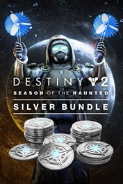 Фотография ✅ destiny 2: набор серебра для сезона «видение» xbox 🔑