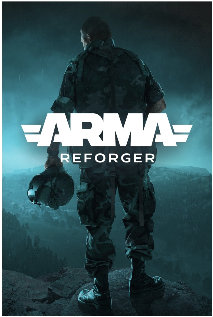 ✅ Arma Reforger (Game Preview) XBOX SERIES X|S Key 🔑