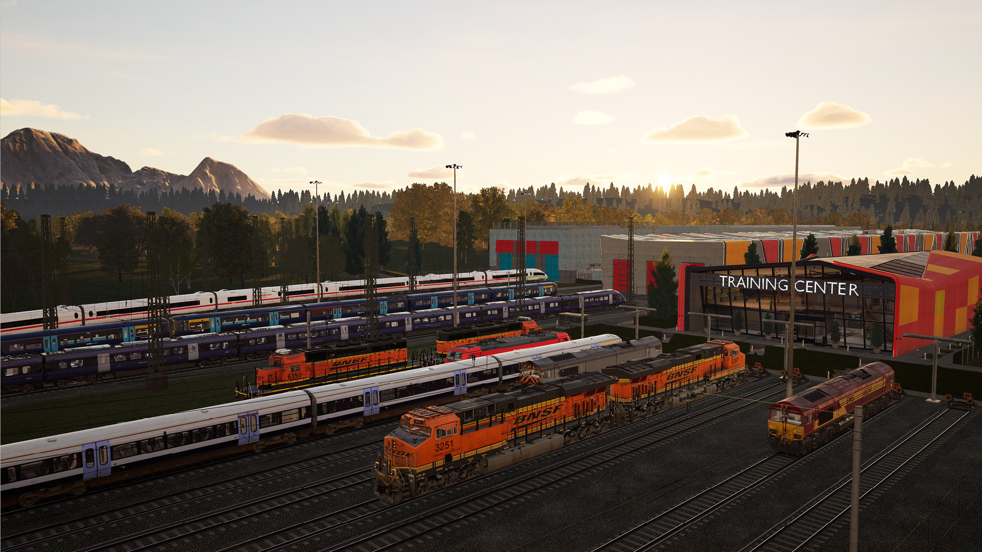 Скриншот ✅ Train Sim World 3: Deluxe Edition XBOX ONE X|S PC 🔑