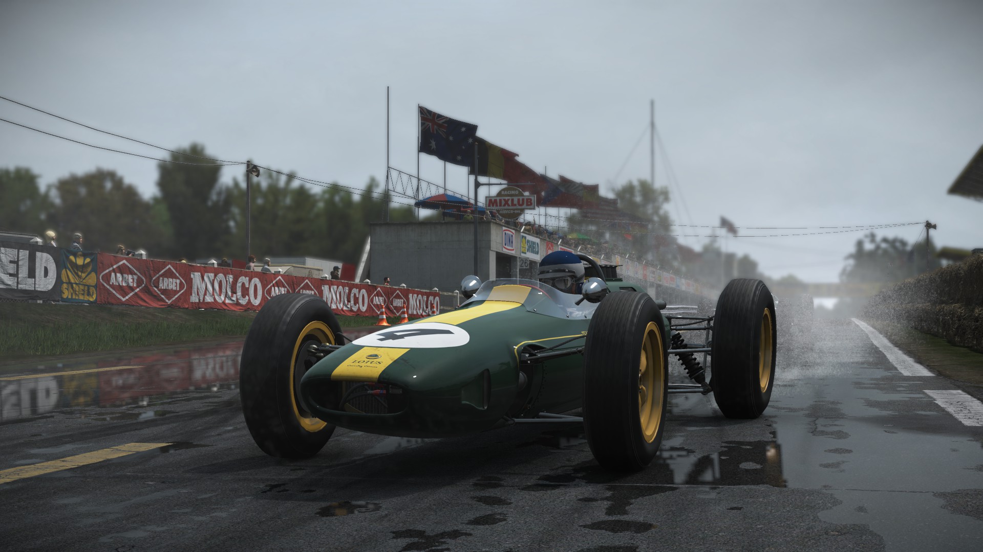✅ Project CARS - Classic Lotus Expansion XBOX ONE X|S🔑