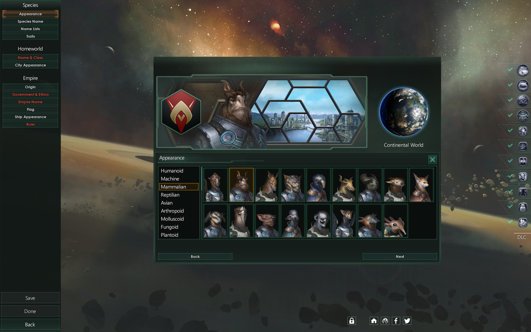 Stellaris galaxy edition стим фото 38