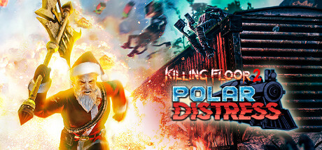 Killing Floor 2 (Steam Gift RU) 🔥