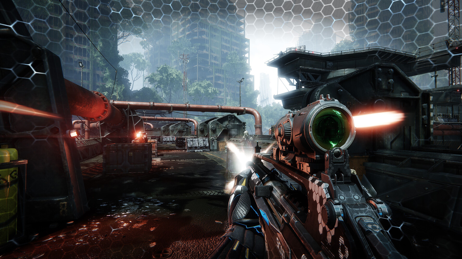 Crysis 3 not on steam фото 17