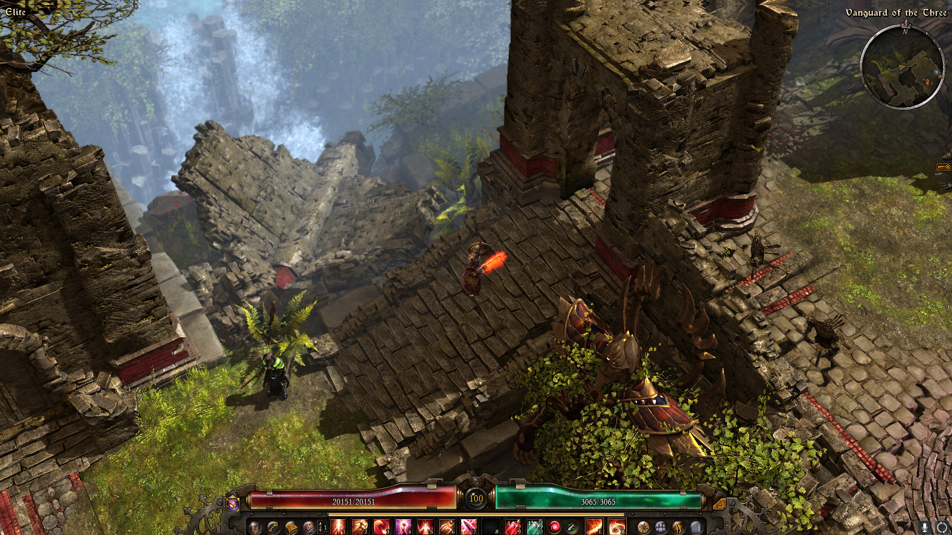 Grim dawn steam или gog фото 20