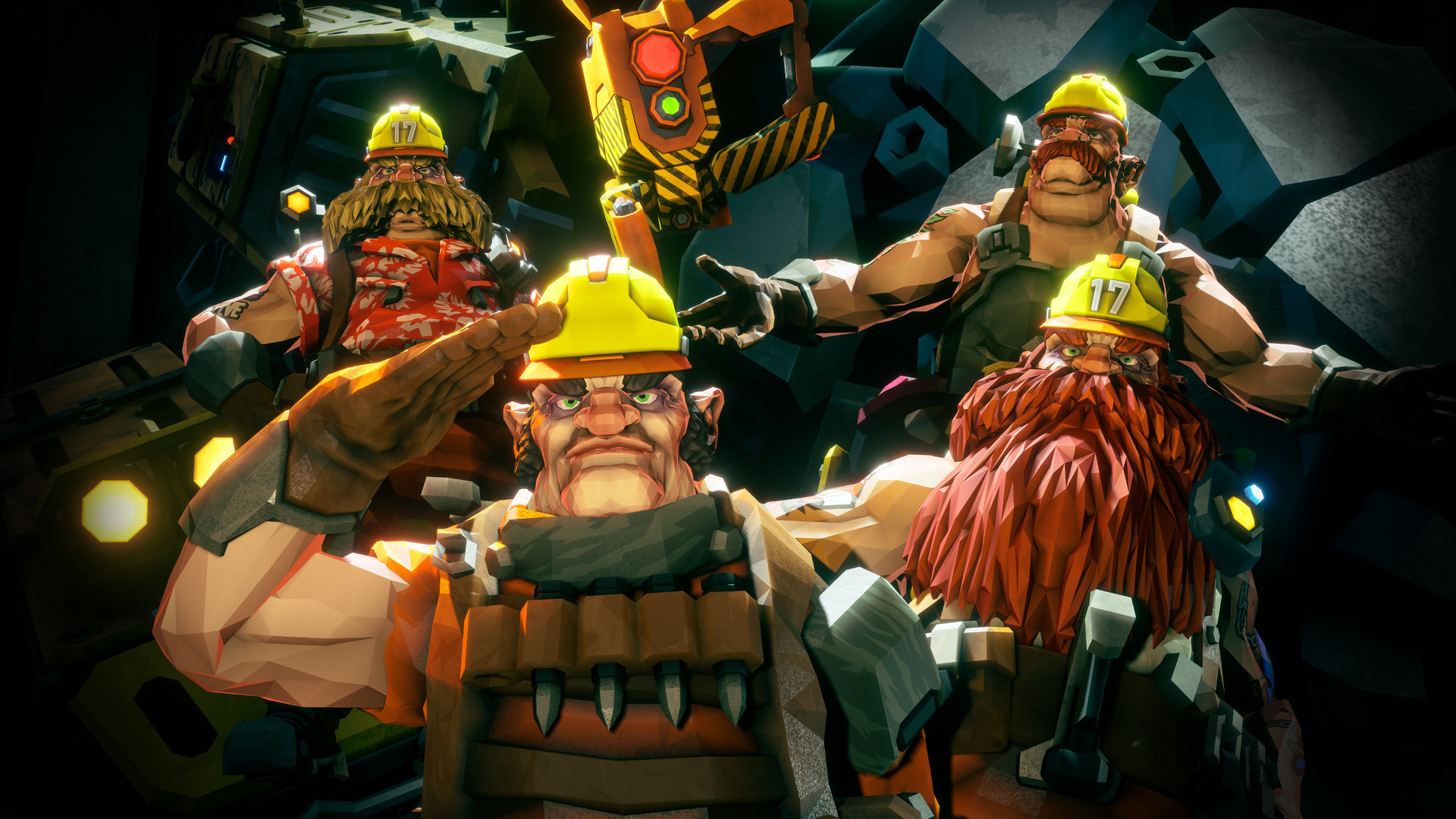 Картинка deep rock galactic