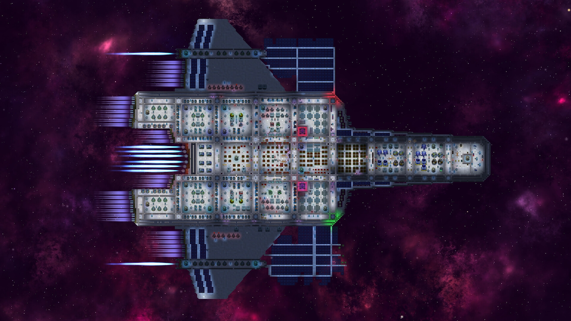 Colony ship steam фото 47